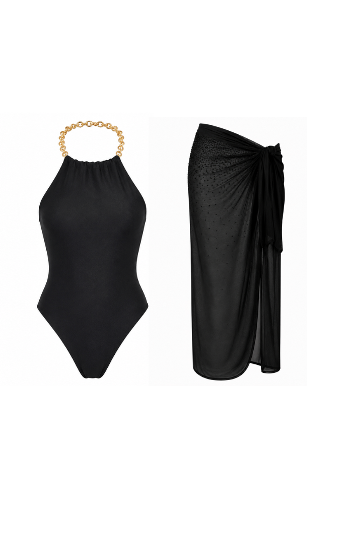 RESORT SETS