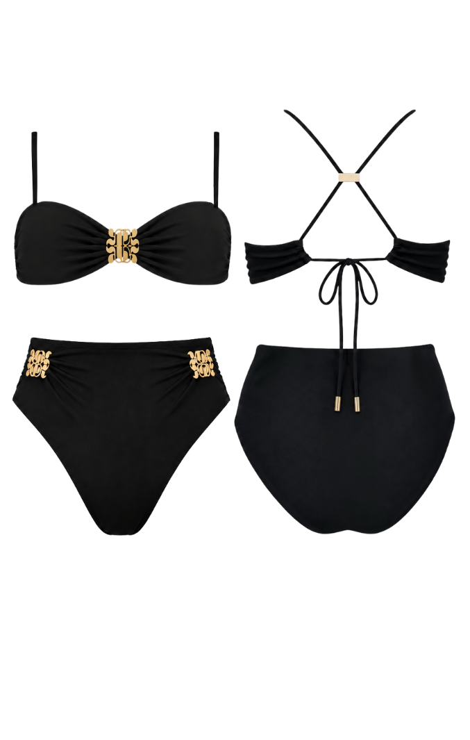 Cygnet Swim Set