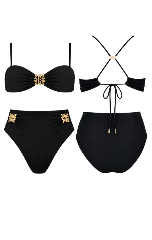 Cygnet Swim Set