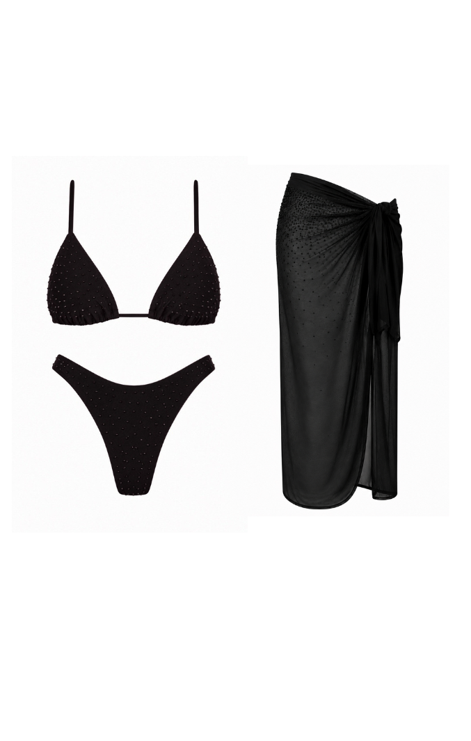Sapphire Resort Set