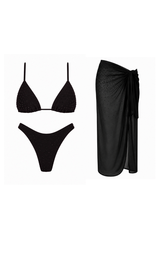 Sapphire Resort Set