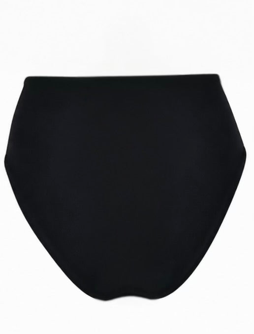 Obsidian Bikini Bottoms