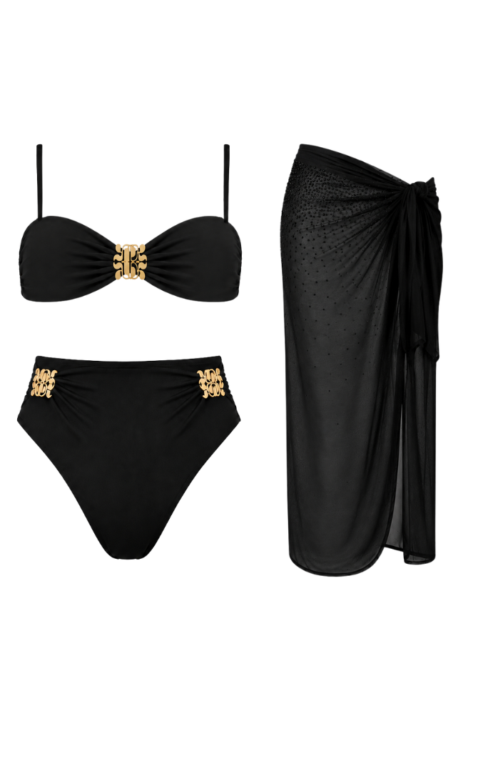 Cygnet Resort Set