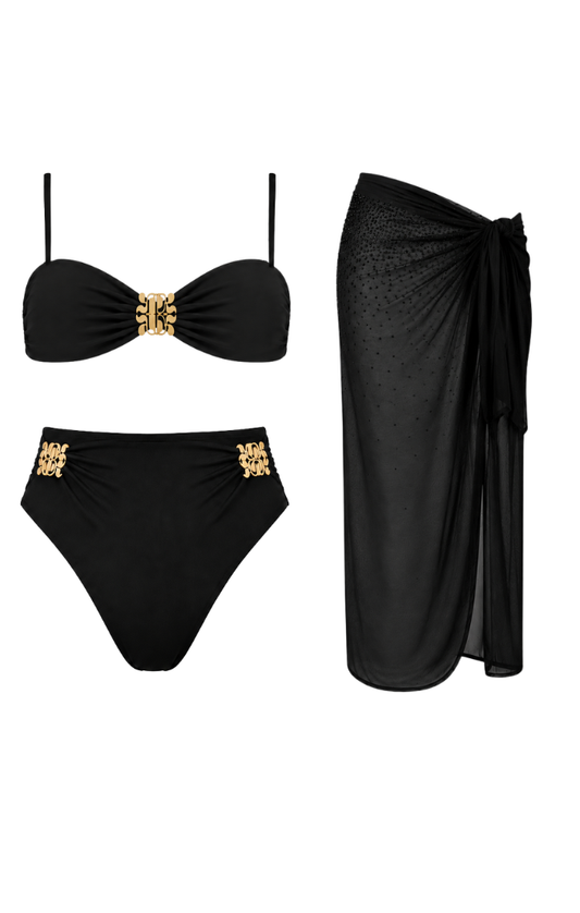 Cygnet Resort Set