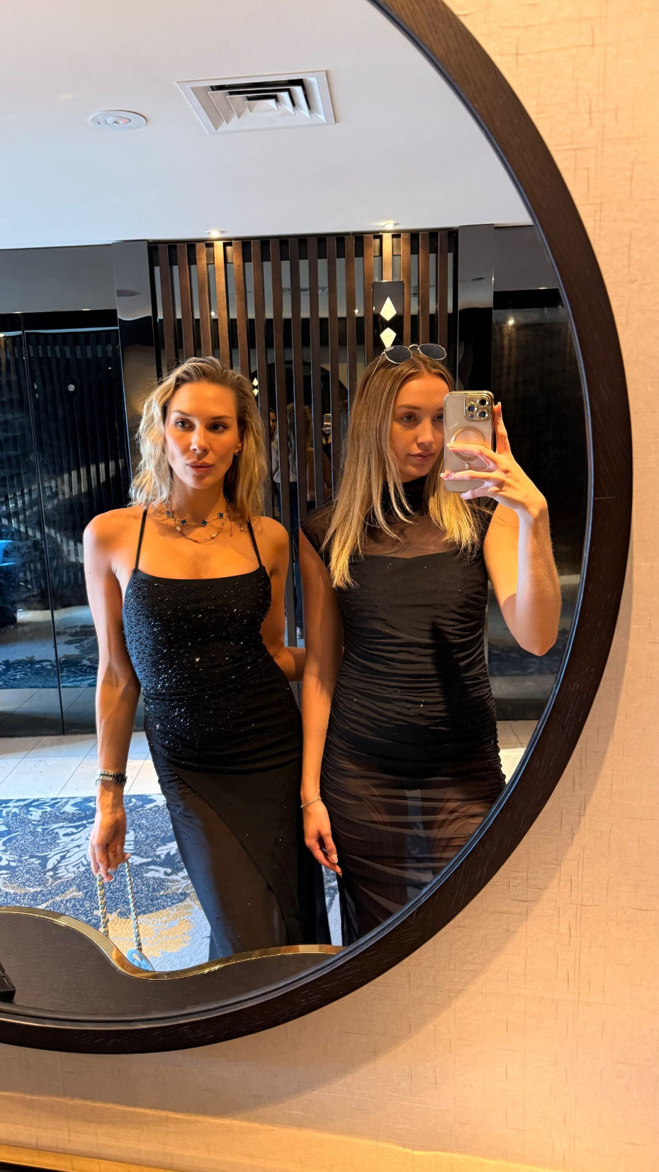 Luxury swimsuit designer crystal embellished beachwear eveningwear coverup black sexy bikini