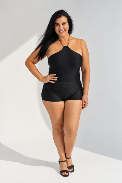 Sapphire Swim Shorts
