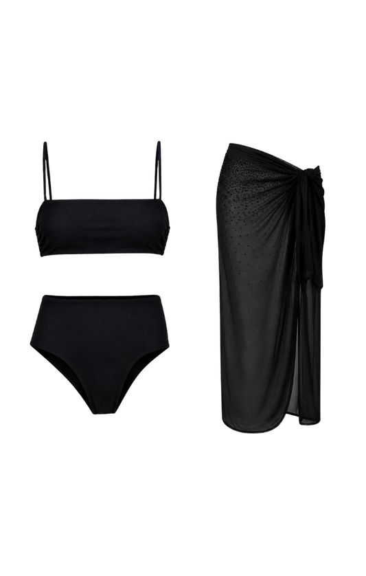 Obsidian Resort Set