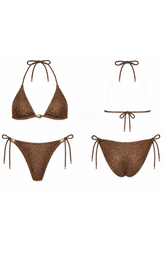 Pebble Swim Set