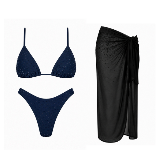 Sapphire Resort Set