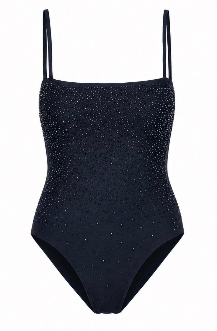 Sapphire One-Piece