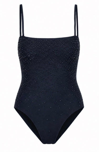 Sapphire One-Piece