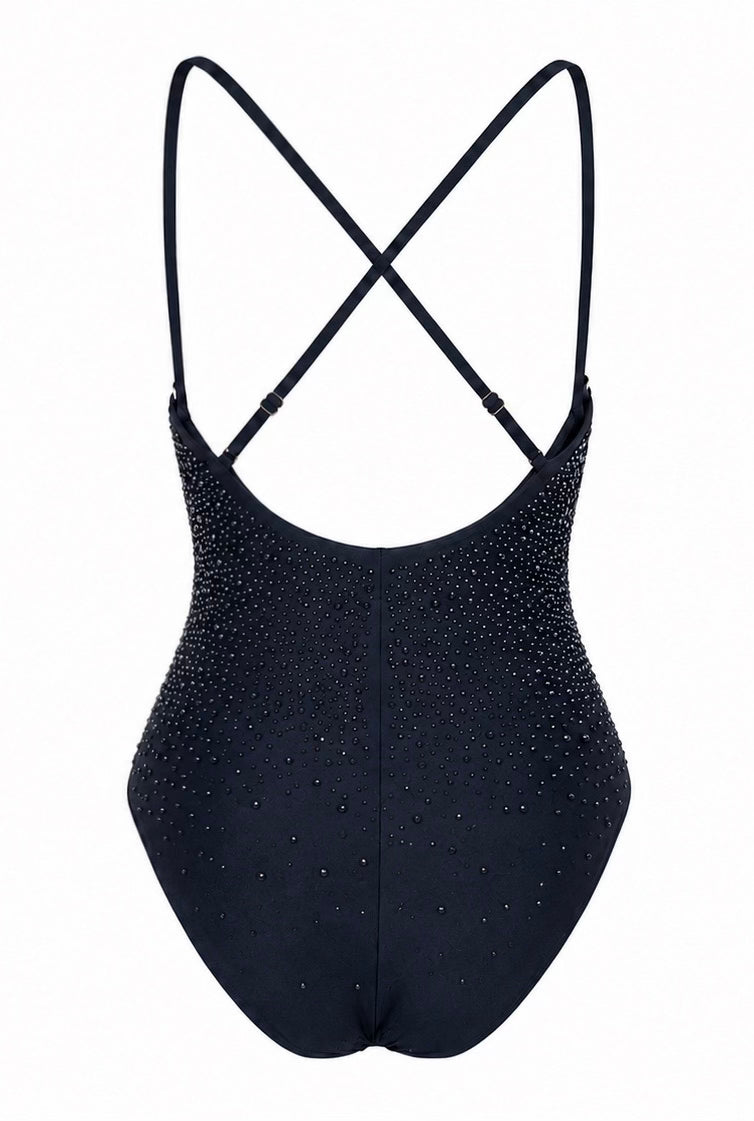 Sapphire One-Piece