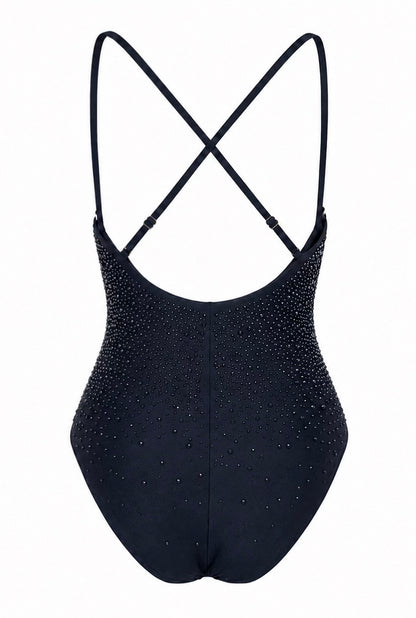 Sapphire One-Piece